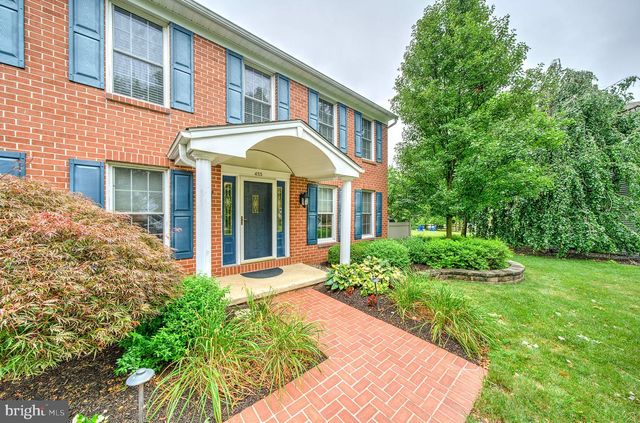 455 PRINTER WAY, Lansdale, PA 19446
