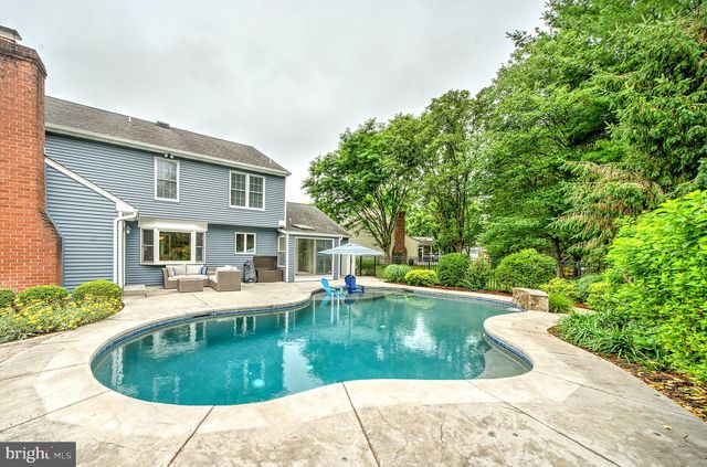 455 PRINTER WAY, Lansdale, PA 19446