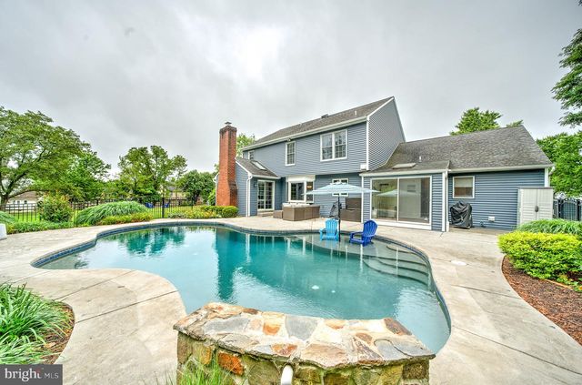 455 PRINTER WAY, Lansdale, PA 19446