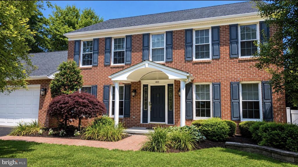 455 PRINTER WAY, Lansdale, PA 19446