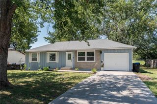 3431 SE Michigan Avenue, Topeka, KS 66605