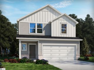 274 Fair Cross Circle, Piedmont, SC 29673