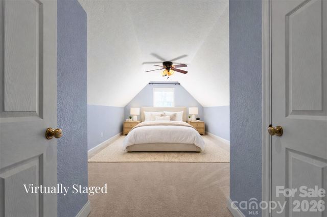 291 N Crab Meadow Drive, Hendersonville, NC 28739