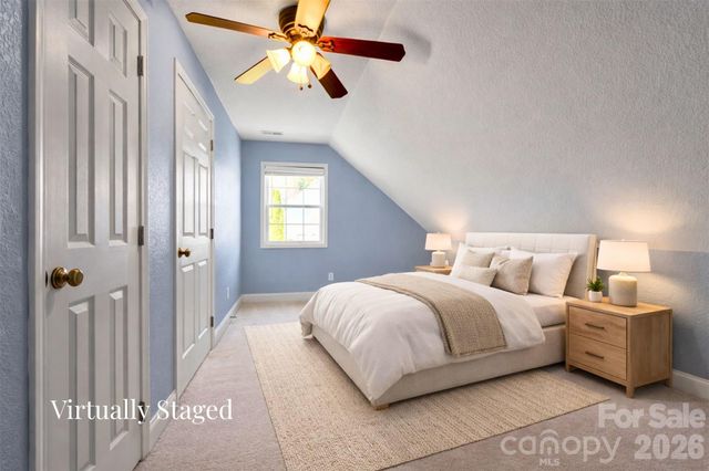 291 N Crab Meadow Drive, Hendersonville, NC 28739