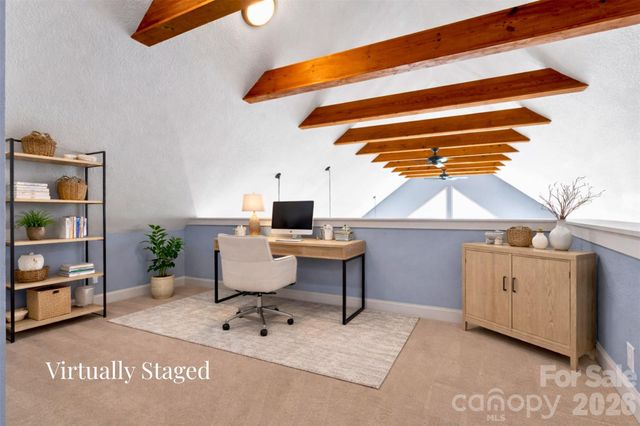 291 N Crab Meadow Drive, Hendersonville, NC 28739