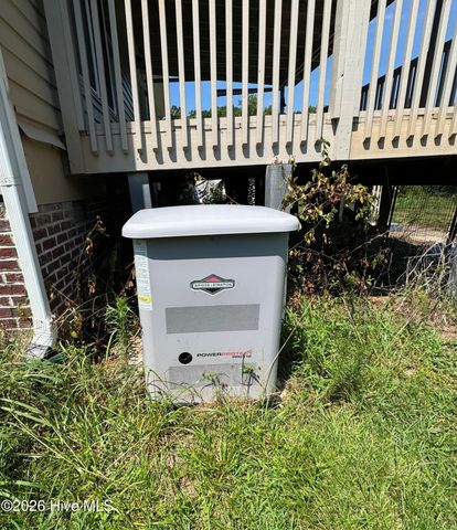 615 Summit Street, Carthage, NC 28327