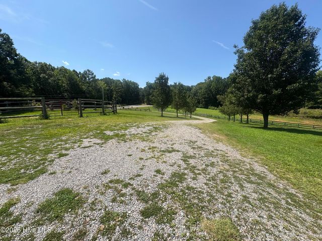 615 Summit Street, Carthage, NC 28327