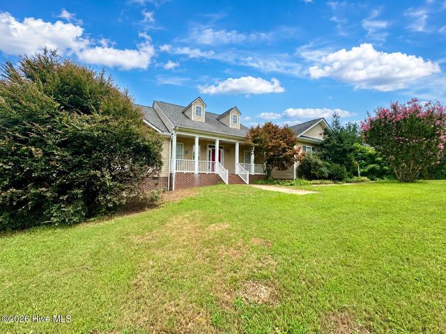 615 Summit Street, Carthage, NC 28327