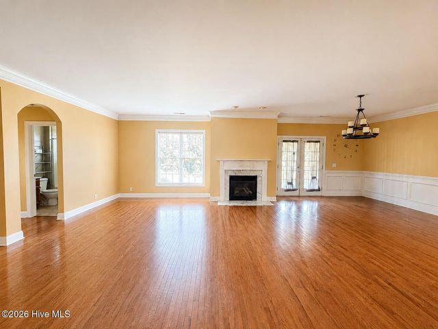 615 Summit Street, Carthage, NC 28327