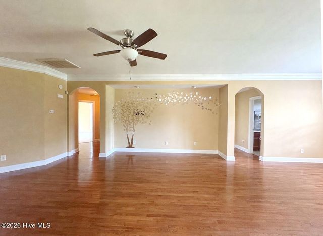 615 Summit Street, Carthage, NC 28327