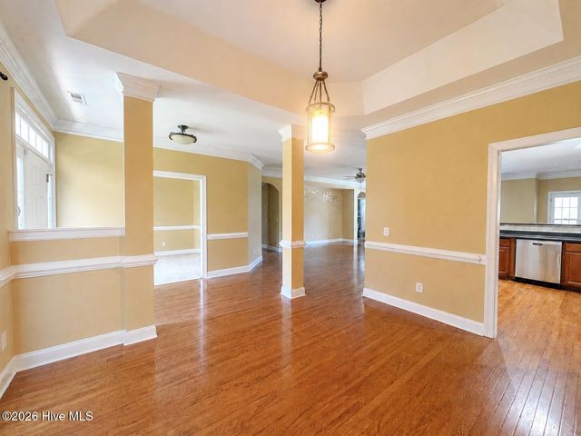 615 Summit Street, Carthage, NC 28327