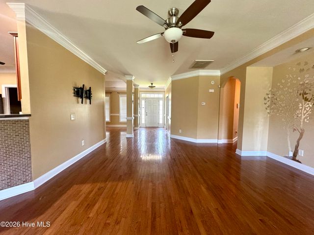 615 Summit Street, Carthage, NC 28327