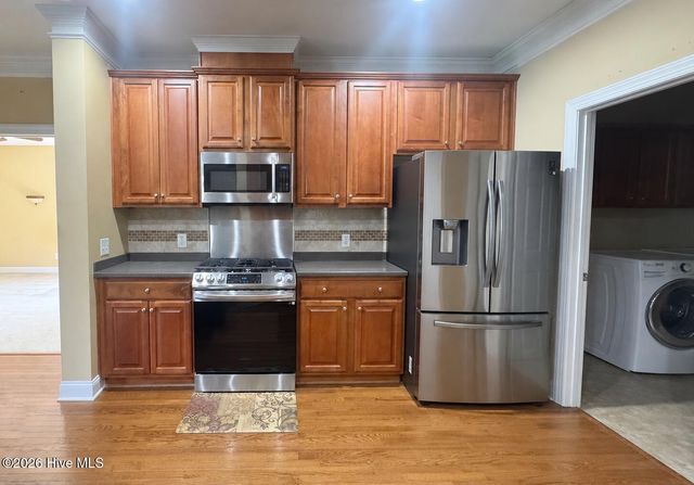 615 Summit Street, Carthage, NC 28327