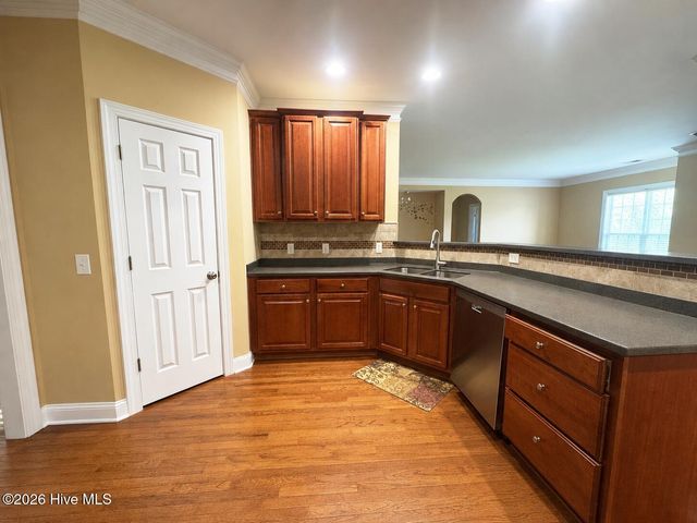 615 Summit Street, Carthage, NC 28327
