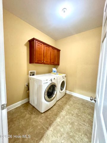 615 Summit Street, Carthage, NC 28327