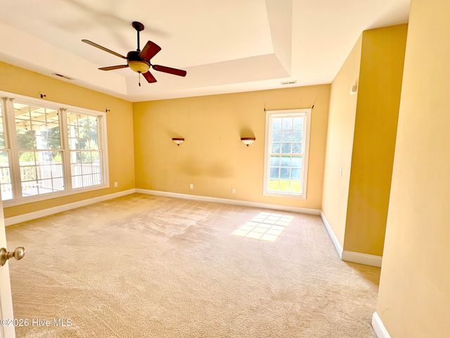 615 Summit Street, Carthage, NC 28327