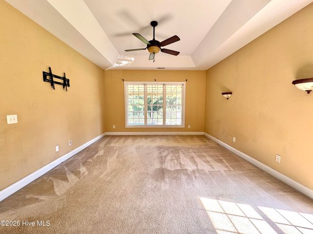 615 Summit Street, Carthage, NC 28327