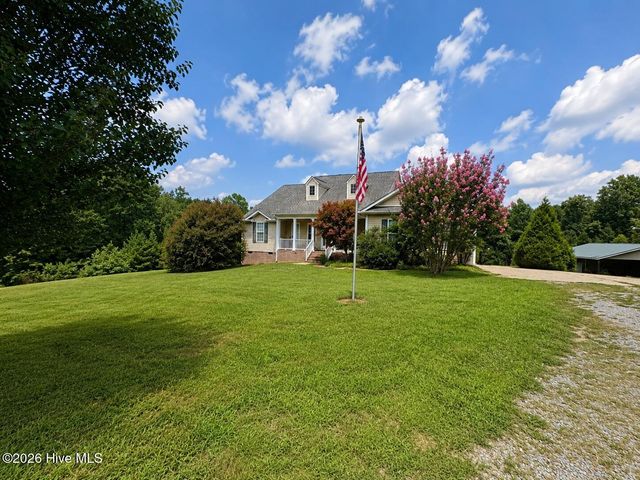 615 Summit Street, Carthage, NC 28327