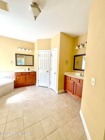 615 Summit Street, Carthage, NC 28327