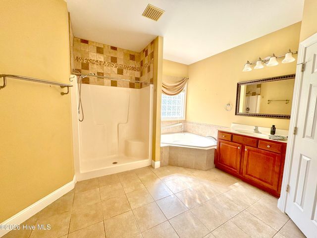 615 Summit Street, Carthage, NC 28327