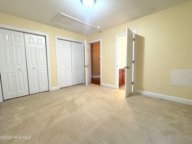 615 Summit Street, Carthage, NC 28327