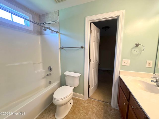 615 Summit Street, Carthage, NC 28327