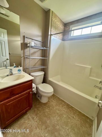 615 Summit Street, Carthage, NC 28327