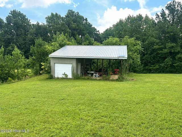 615 Summit Street, Carthage, NC 28327