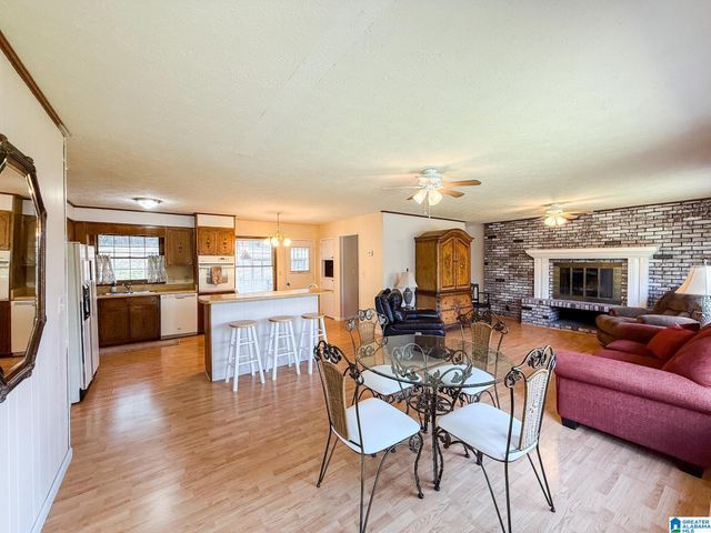 1409 FAIRMONT ROAD, Sylacauga, AL 35150