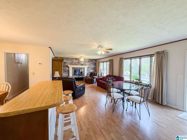 1409 FAIRMONT ROAD, Sylacauga, AL 35150