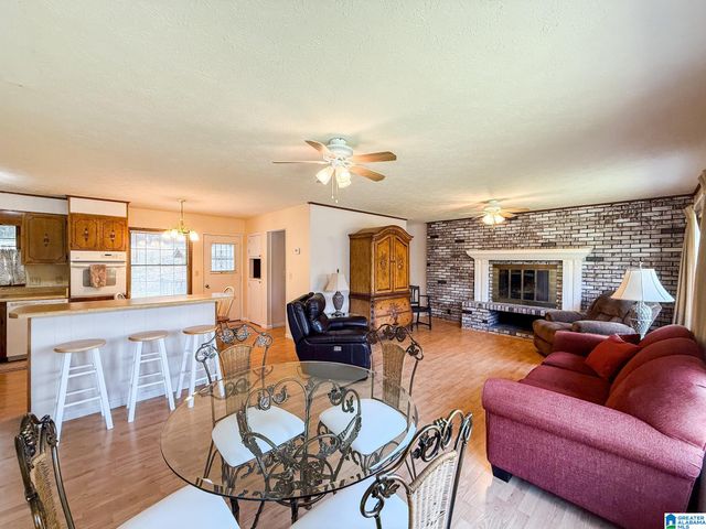 1409 FAIRMONT ROAD, Sylacauga, AL 35150