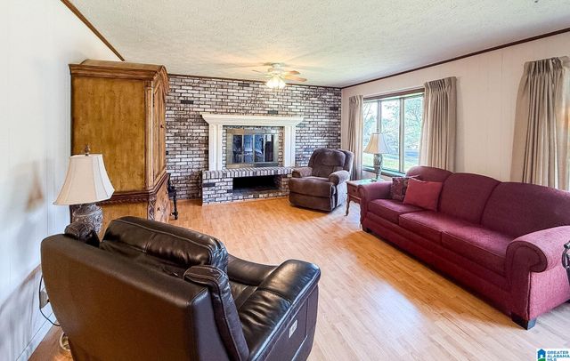 1409 FAIRMONT ROAD, Sylacauga, AL 35150