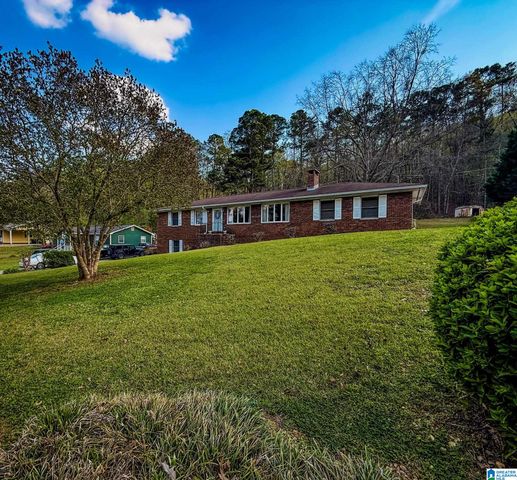 1409 FAIRMONT ROAD, Sylacauga, AL 35150