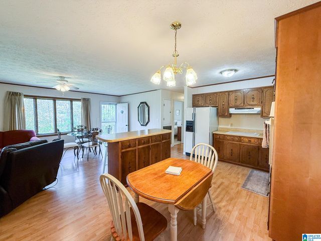 1409 FAIRMONT ROAD, Sylacauga, AL 35150