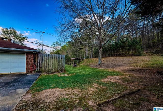 1409 FAIRMONT ROAD, Sylacauga, AL 35150