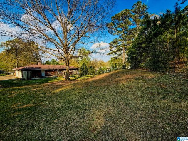 1409 FAIRMONT ROAD, Sylacauga, AL 35150