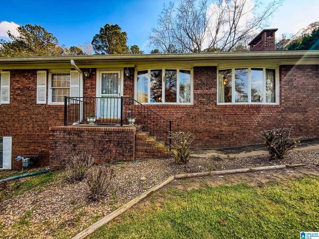 1409 FAIRMONT ROAD, Sylacauga, AL 35150