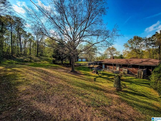 1409 FAIRMONT ROAD, Sylacauga, AL 35150