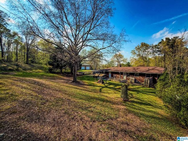 1409 FAIRMONT ROAD, Sylacauga, AL 35150