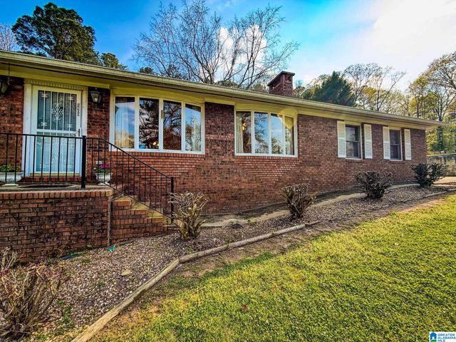 1409 FAIRMONT ROAD, Sylacauga, AL 35150