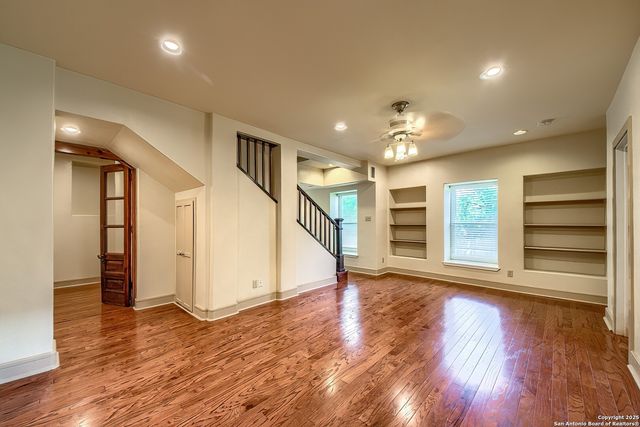410 Kokomo, Alamo Heights, TX 78209