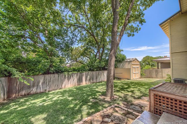 410 Kokomo, Alamo Heights, TX 78209