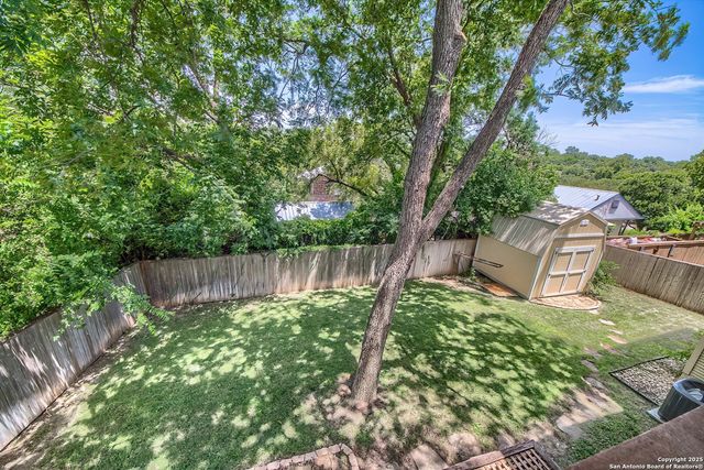 410 Kokomo, Alamo Heights, TX 78209