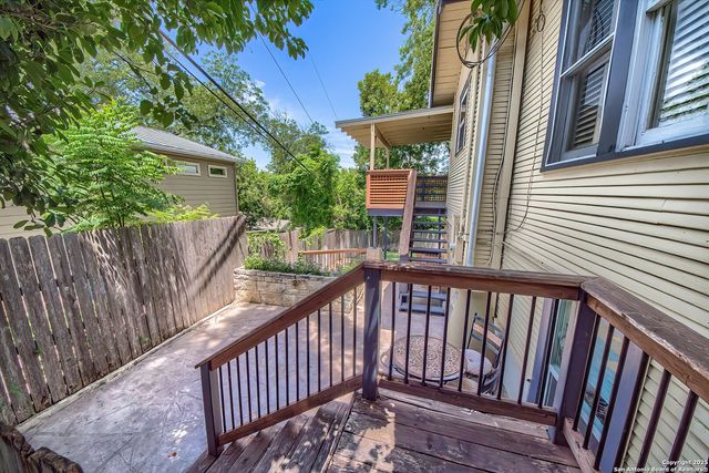 410 Kokomo, Alamo Heights, TX 78209