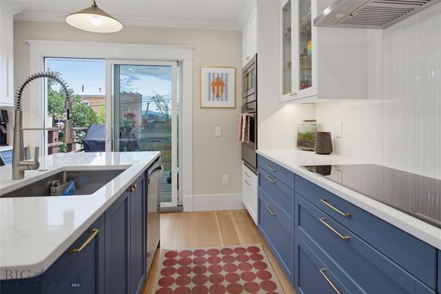 926 W Woolman Street, Butte, MT 59701
