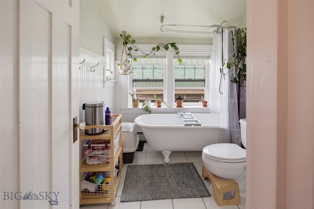 926 W Woolman Street, Butte, MT 59701