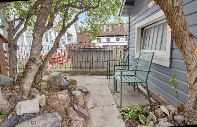 926 W Woolman Street, Butte, MT 59701