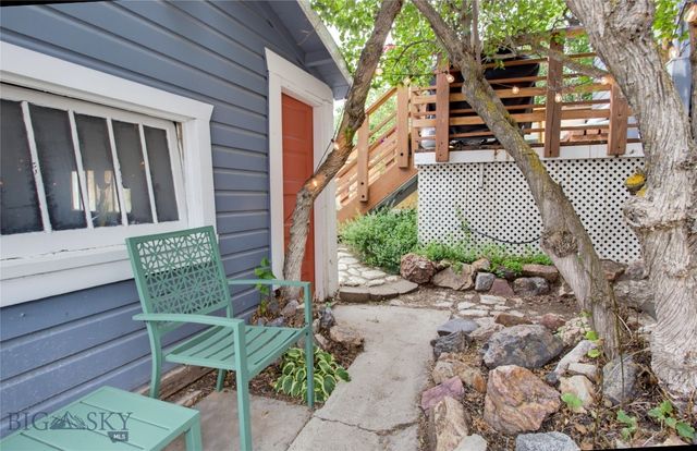 926 W Woolman Street, Butte, MT 59701