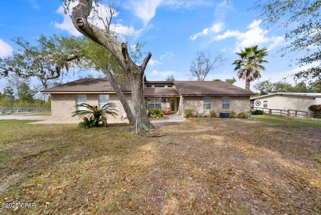 1315 Cavanaugh Lane, Panama City, FL 32409