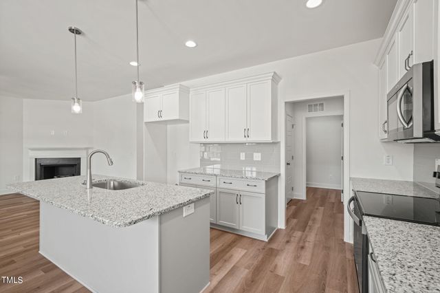 148 Harmony Trail, Broadway, NC 27505